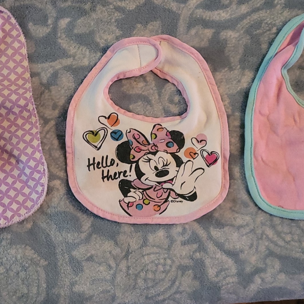 Baby bips - Picture 3 of 7